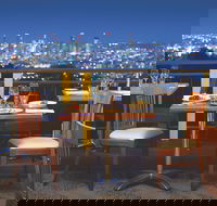Summit Restaurant and Bar - Tourism TAS
