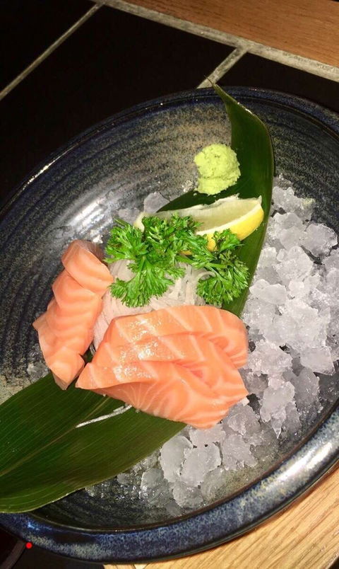 Sushi Hon - Glebe - Hobart Tourism 0