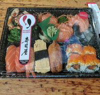 Sushi Sushi - Booragoon - Tourism TAS