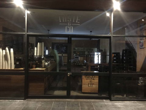Taste And Co. - Hobart Tourism 0