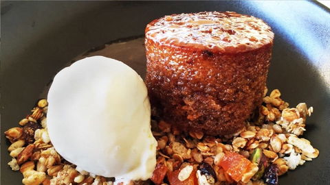 Terrace Grill - Lynwood Country Club - Hobart Tourism 0