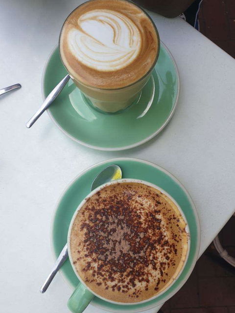 The Grain Emporium - Hobart Tourism 0