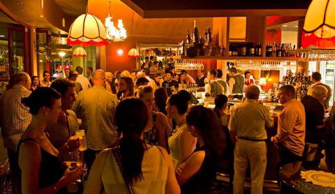 The Piano Bar - Tourism TAS 0