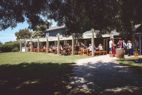 Tucks - Hobart Tourism 2