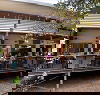 Wangi Falls Cafe - Tourism TAS