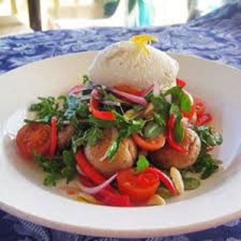 Yamba Marina Cafe - Hobart Tourism 1