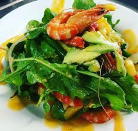 Yamba Marina Cafe - Hobart Tourism 2