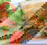 Zest Cafe - Tourism TAS