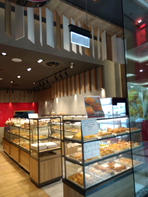 85 Degrees Bakery & Cafe - Tourism TAS 0