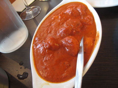 A1 Indian Restaurant - Tourism TAS 0