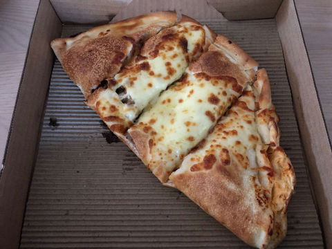 Anabella Pizza And Pasta - Tourism TAS 0