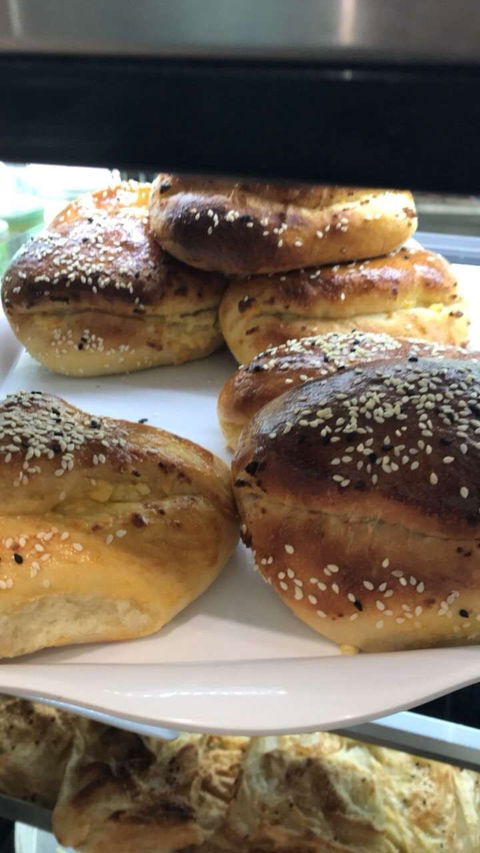 Barry Road Bakery - Hobart Tourism 0
