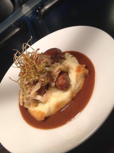 Baxter's Kitchen - St George Maso's - Tourism TAS 0