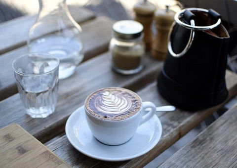 Billy’s Deck Eltham - Tourism TAS 0