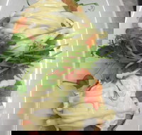 Coogee Beach Cafe - Tourism TAS