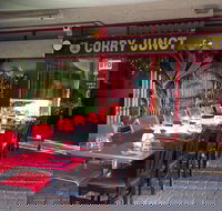 Curry Junction Cafe  Indian restaurant - Hobart Tourism