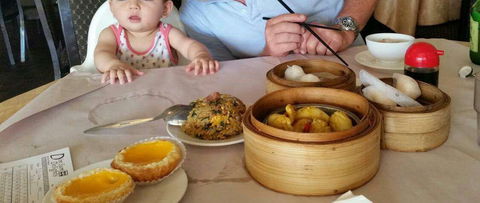 Dim Sum Delight - Tourism TAS 0