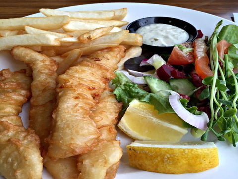 Dover RSL And Ex Servicemans Club - Hobart Tourism 1