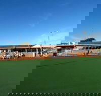 Dungog Memorial Bowls Sport and Recration Club - Hobart Tourism