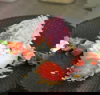 Estuary Restaurant - Tourism TAS