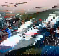 Evolution Cafe - Hobart Tourism