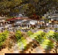 False Cape Wines Cellar Door