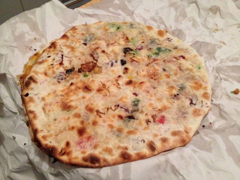 Gogo's Madras Curry House - Highgate - Hobart Tourism 0