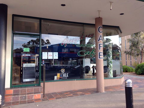 Greythorn Sandwich Cafe - Hobart Tourism 0