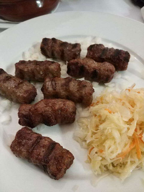 Grill Danube - Hobart Tourism 0