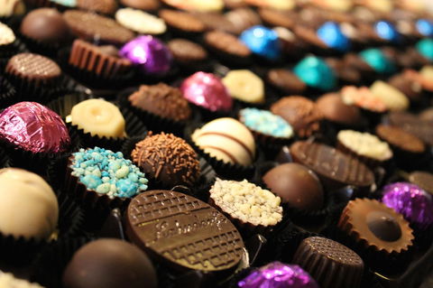 Hahndorf's Fine Chocolates - Balwyn North - Hobart Tourism 0