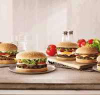 Hungry Jack's - Springfield - Hobart Tourism