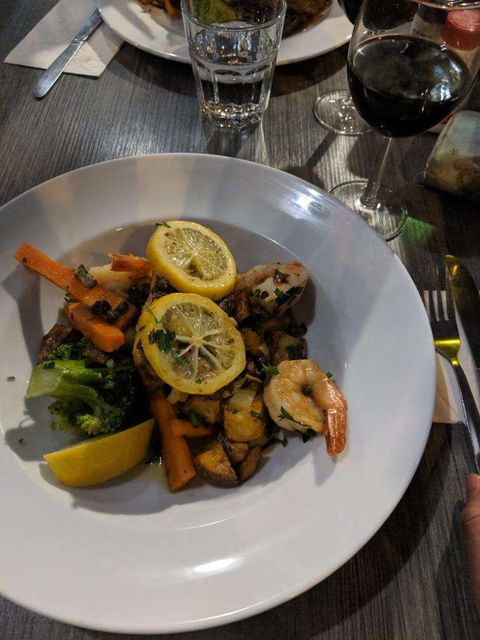 Il Nido Trattoria Pizzeria - Hobart Tourism 0
