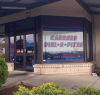 Karrara Pizza - Tourism TAS