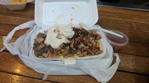 Kebab Place - Hobart Tourism 0