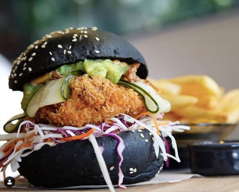 Kew Junction Eatery - Hobart Tourism 0
