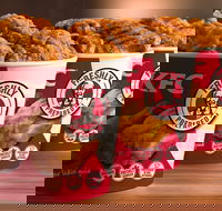 KFC - Victoria Point - Hobart Tourism