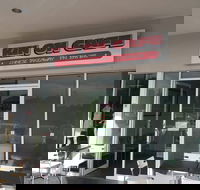 Kinon Chinese Takeaway - Hobart Tourism
