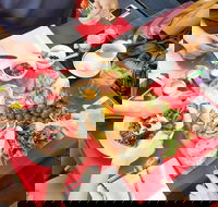 Kith 'n' Chow - Hobart Tourism