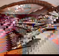 Knights Meats and Deli - Hobart Tourism