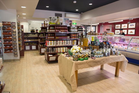 Knights Meats And Deli - Hobart Tourism 1