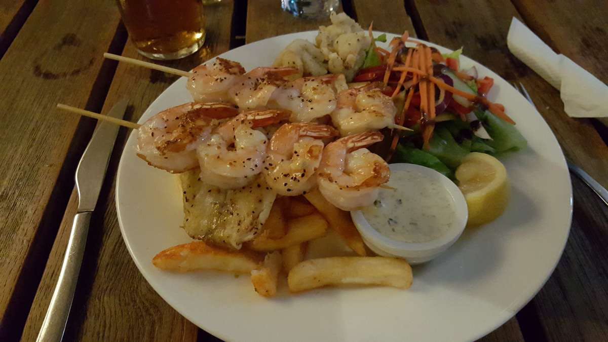 Beresford WA Tourism TAS