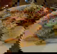 Lat28 pub  bottleshop - Tourism TAS