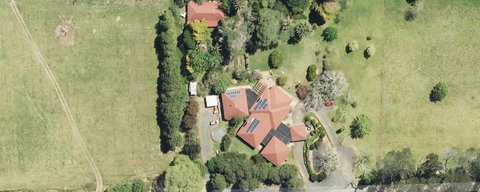 Linton Gardens - Tourism TAS 0