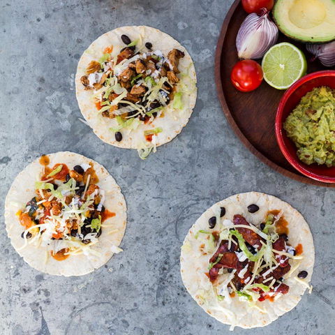 Mad Mex Narellan - Tourism TAS 1