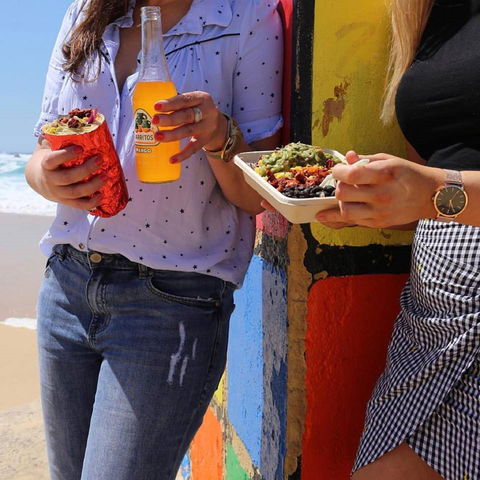 Mad Mex Narellan - Tourism TAS 2