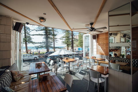 Manly Wine - The Sebel Manly Beach - Hobart Tourism 0