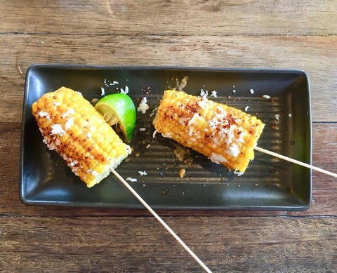 Mexicoast Cantina - Hobart Tourism 0