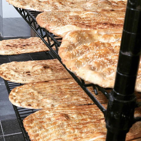 Persian Baker - Hobart Tourism 0