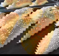 Pita Bakery