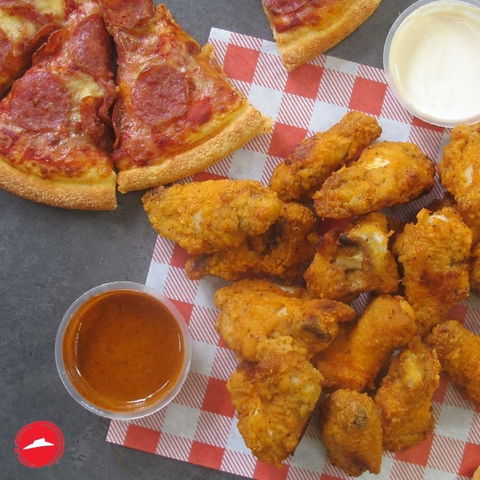 Pizza Hut Belmont Village - Hobart Tourism 0